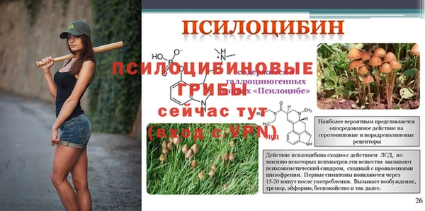винт Белоозёрский